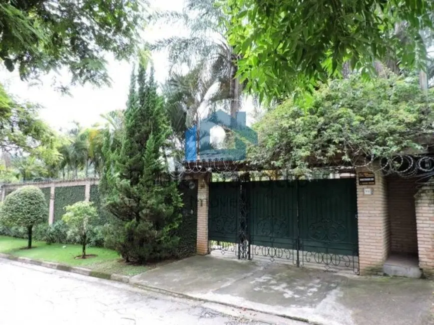 Foto 2 de Casa com 5 quartos à venda, 1123m2 em Granja Viana, Carapicuiba - SP