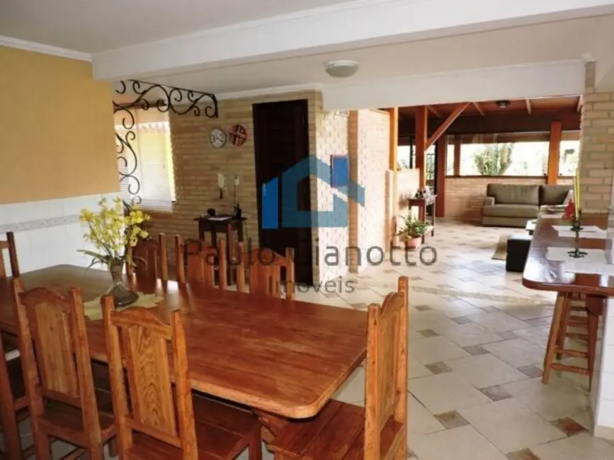 Foto 8 de Casa com 5 quartos à venda, 1123m2 em Granja Viana, Carapicuiba - SP
