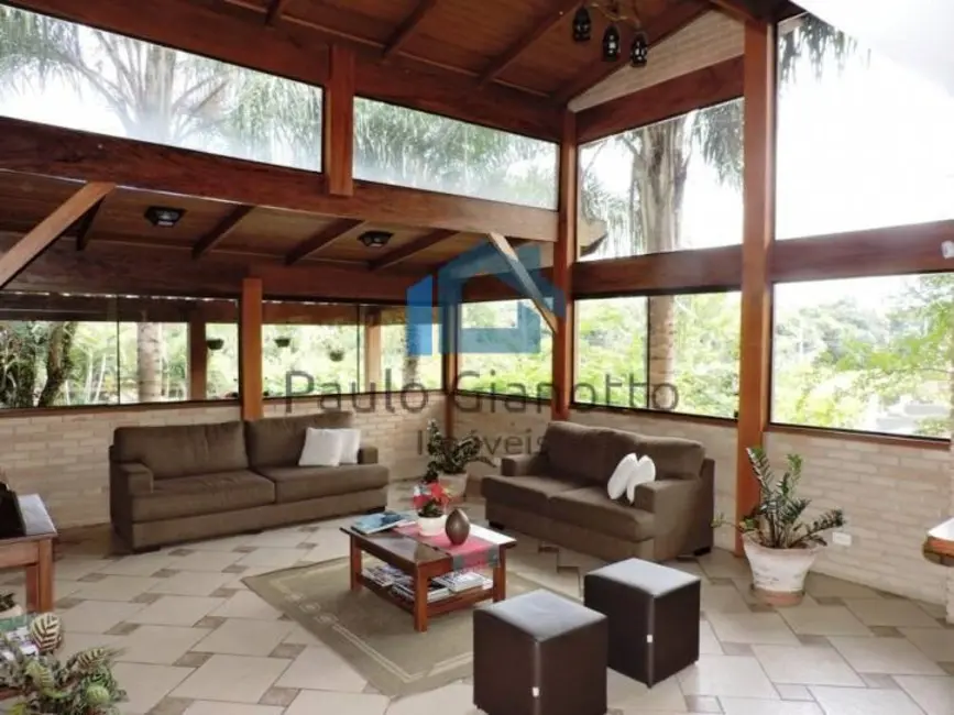 Foto 4 de Casa com 5 quartos à venda, 1123m2 em Granja Viana, Carapicuiba - SP