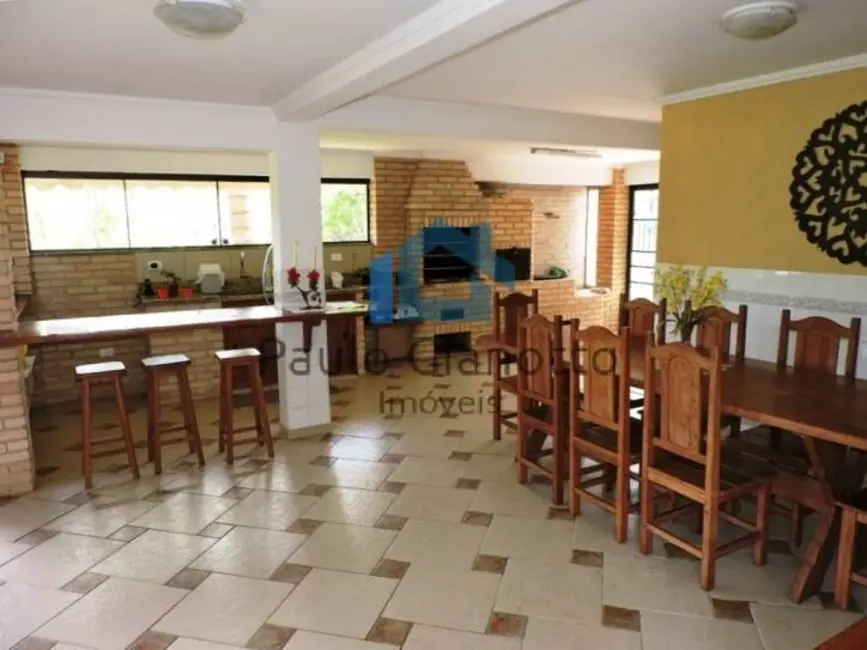 Foto 6 de Casa com 5 quartos à venda, 1123m2 em Granja Viana, Carapicuiba - SP