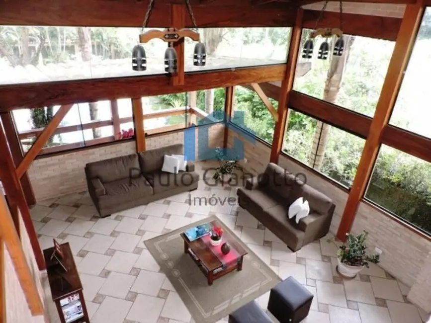 Foto 5 de Casa com 5 quartos à venda, 1123m2 em Granja Viana, Carapicuiba - SP