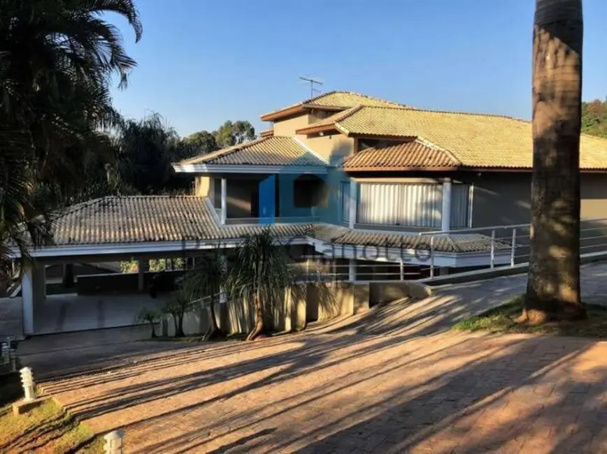 Foto 4 de Casa de Condomínio com 5 quartos à venda e para alugar, 1470m2 em Águas da Fazendinha, Carapicuiba - SP