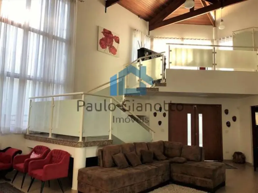 Foto 6 de Casa de Condomínio com 5 quartos à venda e para alugar, 1470m2 em Águas da Fazendinha, Carapicuiba - SP