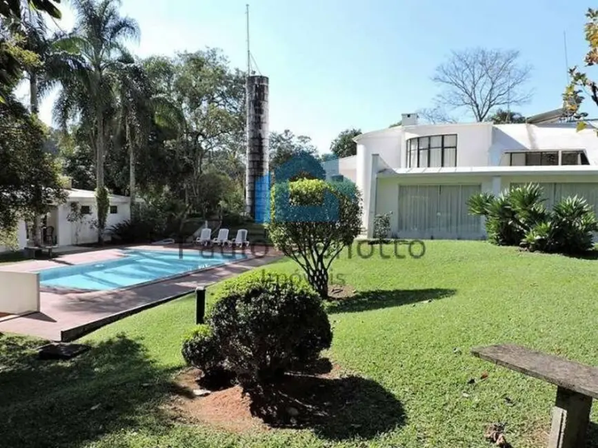 Casa de Condomínio com 5 quartos à venda, 5115m2 em Granja Viana, Carapicuiba - SP - imagem 6 Foto 6 de Casa de Condomínio com 5 quartos à venda, 5115m2 em Granja Viana, Carapicuiba - SP