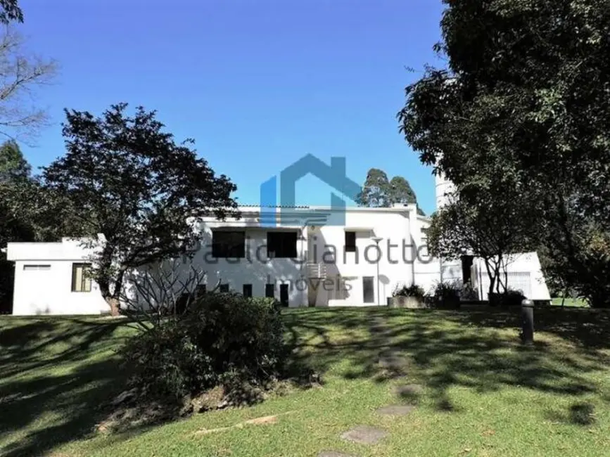 Casa de Condomínio com 5 quartos à venda, 5115m2 em Granja Viana, Carapicuiba - SP - imagem 4 Foto 4 de Casa de Condomínio com 5 quartos à venda, 5115m2 em Granja Viana, Carapicuiba - SP