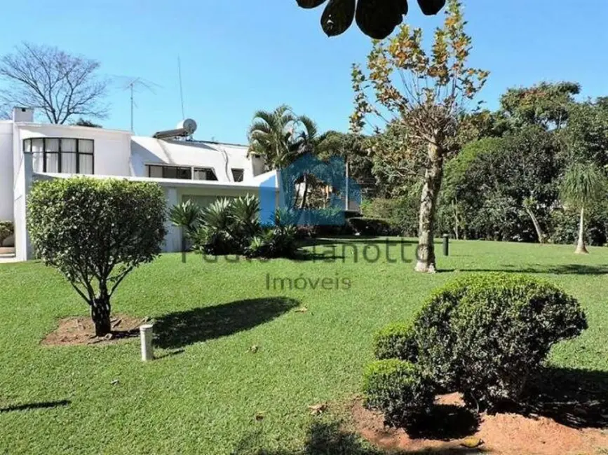 Foto 2 de Casa de Condomínio com 5 quartos à venda, 5115m2 em Granja Viana, Carapicuiba - SP