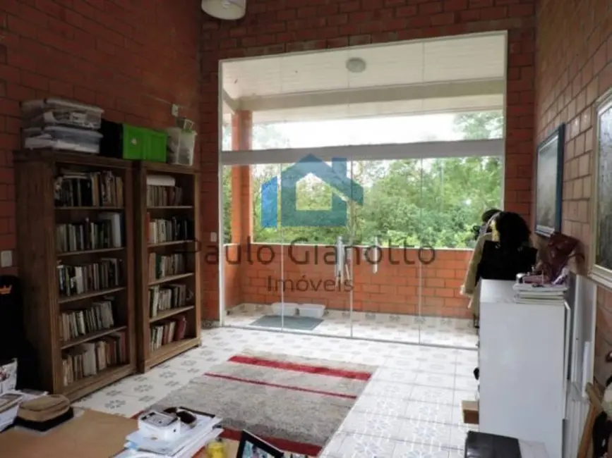 Foto 9 de Casa de Condomínio com 4 quartos à venda, 976m2 em Jardim Indaiá, Embu Das Artes - SP