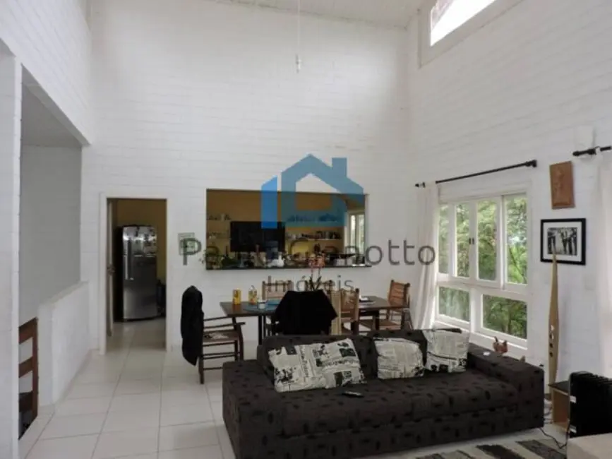 Foto 5 de Casa de Condomínio com 4 quartos à venda, 976m2 em Jardim Indaiá, Embu Das Artes - SP