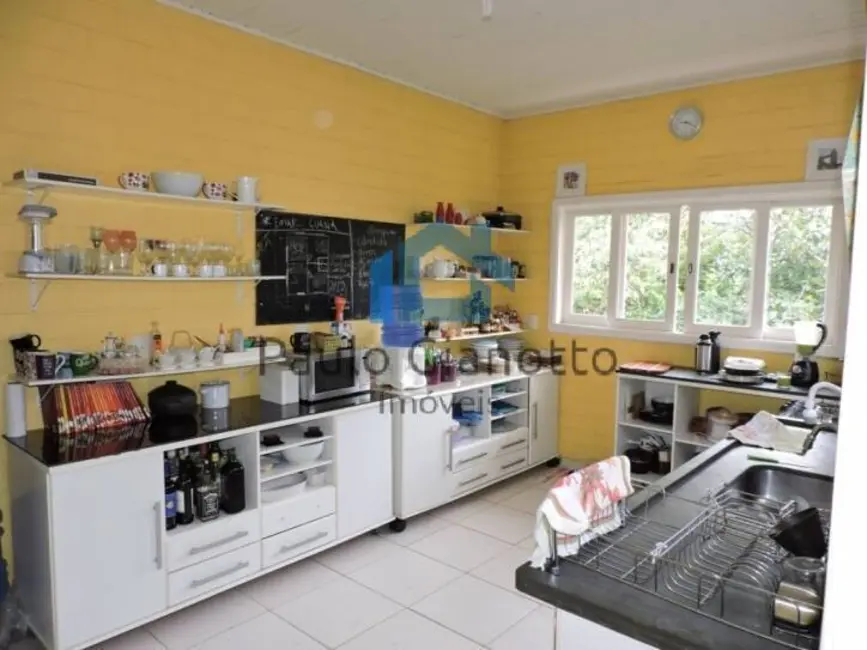 Foto 7 de Casa de Condomínio com 4 quartos à venda, 976m2 em Jardim Indaiá, Embu Das Artes - SP