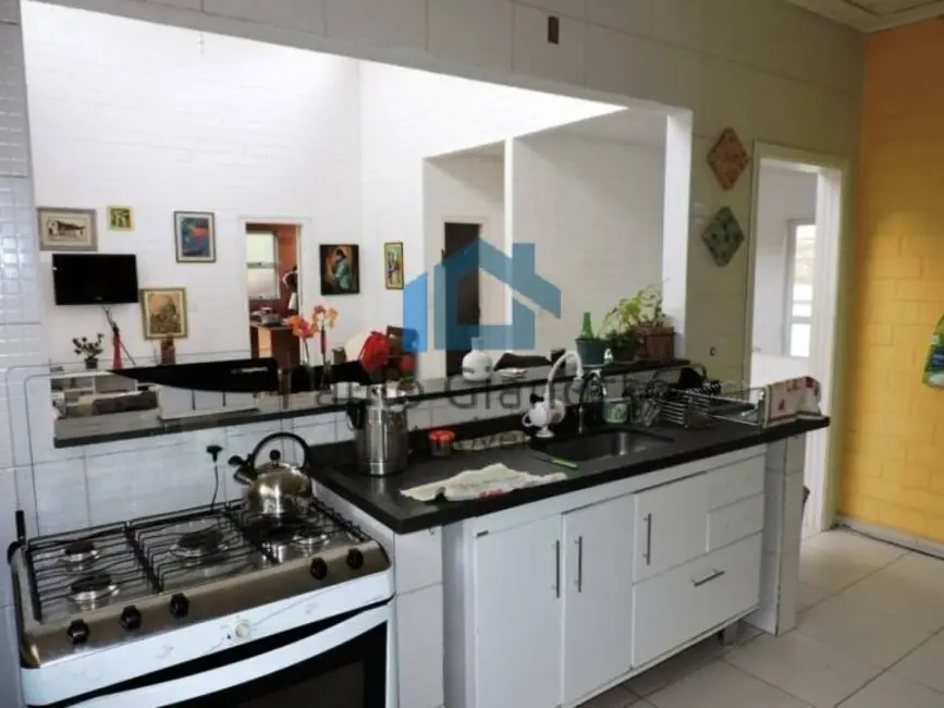 Foto 8 de Casa de Condomínio com 4 quartos à venda, 976m2 em Jardim Indaiá, Embu Das Artes - SP