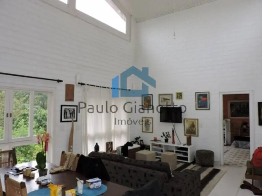 Foto 6 de Casa de Condomínio com 4 quartos à venda, 976m2 em Jardim Indaiá, Embu Das Artes - SP