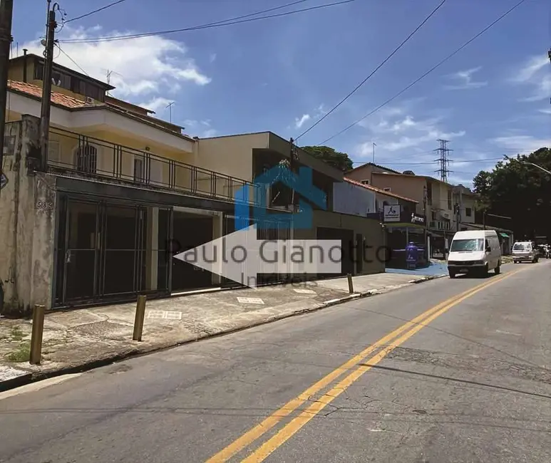 Foto 2 de Sala Comercial à venda, 176m2 em Jardim da Glória, Cotia - SP