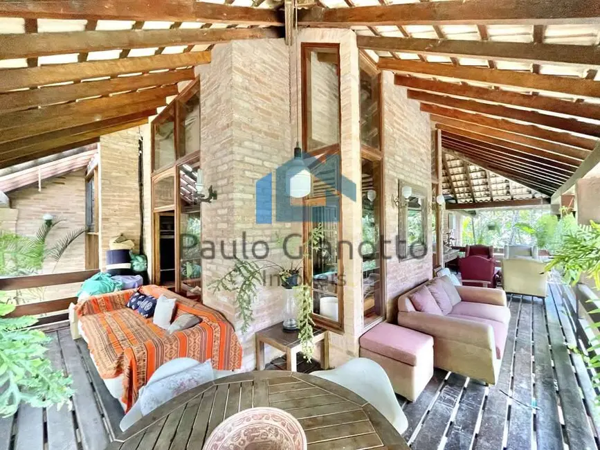 Casa de Condomínio com 3 quartos à venda, 364m2 em Chácara Santa Lúcia dos Ypes, Carapicuiba - SP - imagem 9 Foto 9 de Casa de Condomínio com 3 quartos à venda, 364m2 em Chácara Santa Lúcia dos Ypes, Carapicuiba - SP
