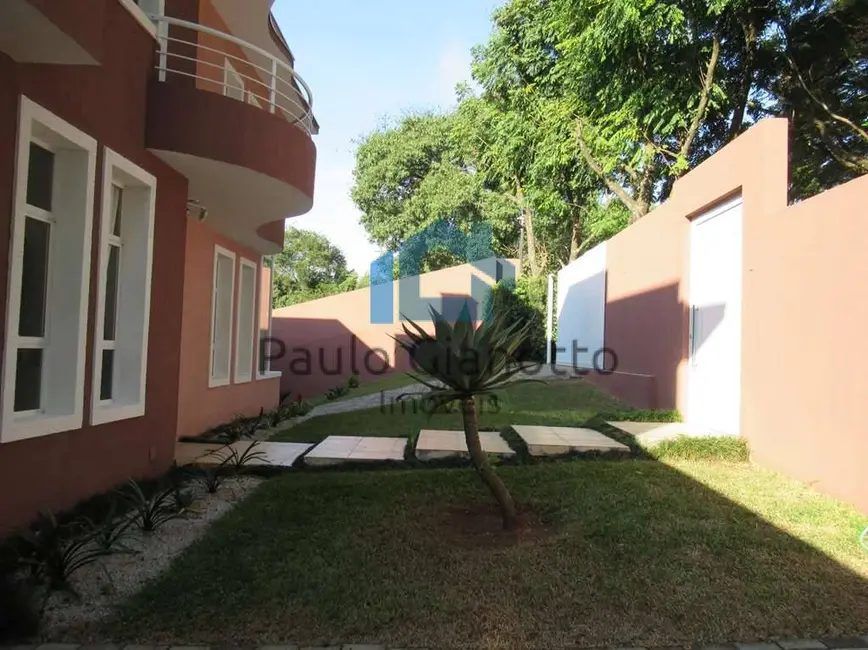 Foto 7 de Casa de Condomínio com 4 quartos à venda, 1296m2 em Chácara de La Rocca, Carapicuiba - SP