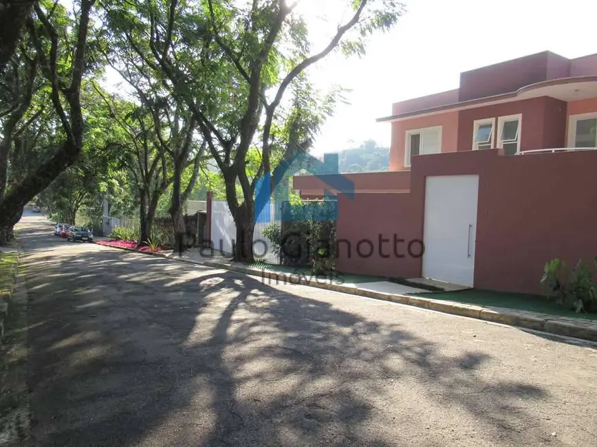 Foto 5 de Casa de Condomínio com 4 quartos à venda, 1296m2 em Chácara de La Rocca, Carapicuiba - SP