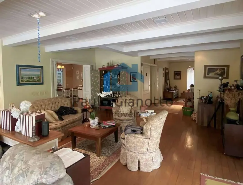 Casa de Condomínio com 4 quartos à venda, 562m2 em Águas da Fazendinha, Carapicuiba - SP - imagem 8 Foto 8 de Casa de Condomínio com 4 quartos à venda, 562m2 em Águas da Fazendinha, Carapicuiba - SP