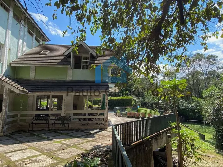 Casa de Condomínio com 4 quartos à venda, 562m2 em Águas da Fazendinha, Carapicuiba - SP - imagem 4 Foto 4 de Casa de Condomínio com 4 quartos à venda, 562m2 em Águas da Fazendinha, Carapicuiba - SP
