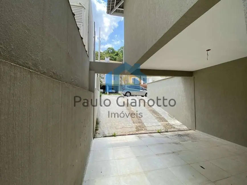 Foto 2 de Casa de Condomínio com 3 quartos à venda, 125m2 em Jardim Rio das Pedras, Cotia - SP