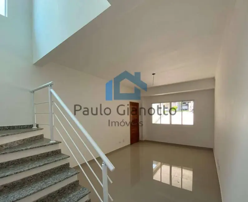 Foto 6 de Casa de Condomínio com 3 quartos à venda, 125m2 em Jardim Rio das Pedras, Cotia - SP