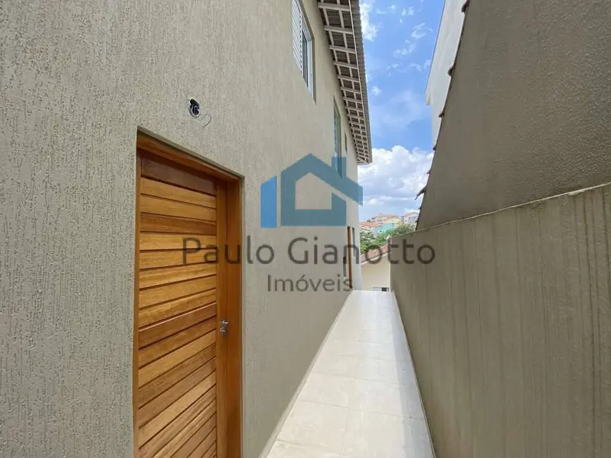 Foto 3 de Casa de Condomínio com 3 quartos à venda, 125m2 em Jardim Rio das Pedras, Cotia - SP