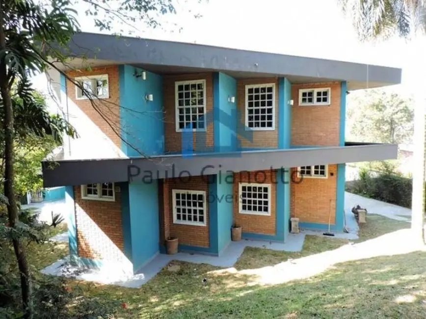 Casa de Condomínio com 6 quartos à venda e para alugar, 550m2 em Parque Primavera, Carapicuiba - SP - imagem 5 Foto 5 de Casa de Condomínio com 6 quartos à venda e para alugar, 550m2 em Parque Primavera, Carapicuiba - SP