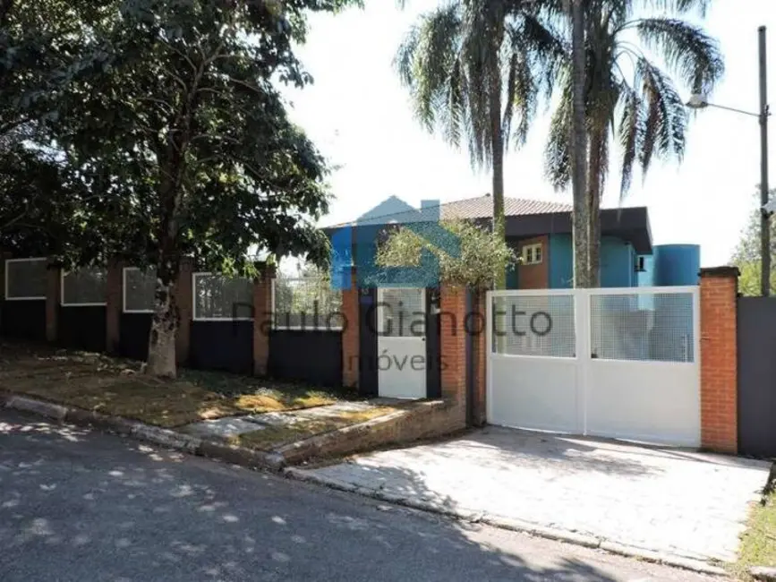 Foto 2 de Casa de Condomínio com 6 quartos à venda e para alugar, 550m2 em Parque Primavera, Carapicuiba - SP