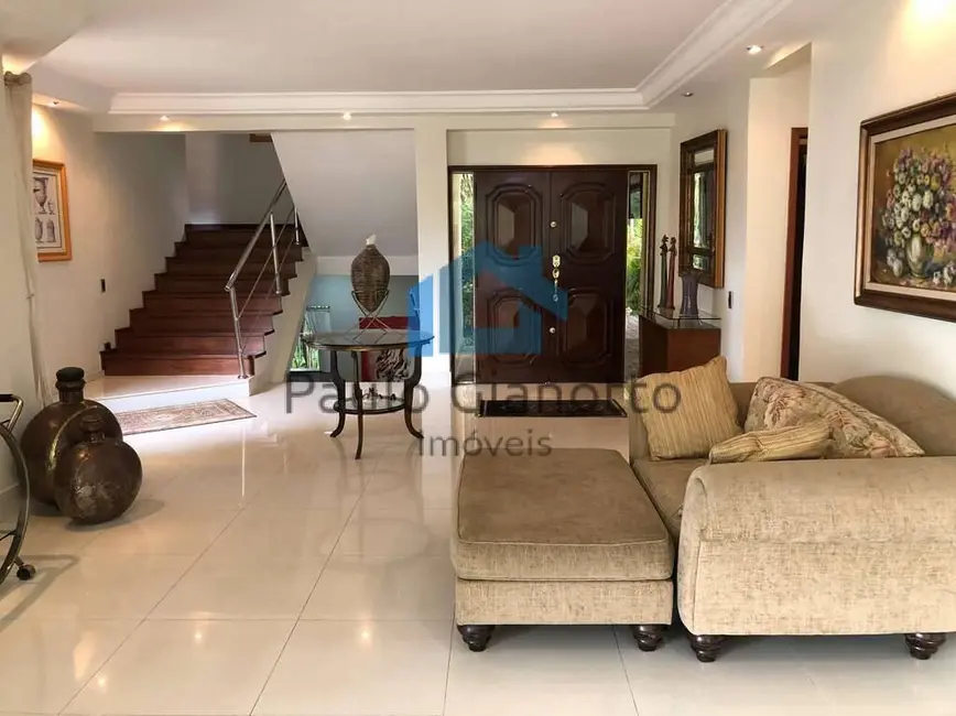 Foto 8 de Casa de Condomínio com 4 quartos à venda, 1082m2 em Recanto Impla, Carapicuiba - SP