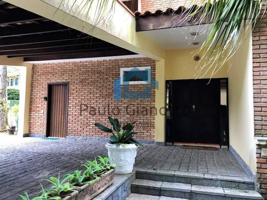 Foto 6 de Casa de Condomínio com 4 quartos à venda, 1082m2 em Recanto Impla, Carapicuiba - SP