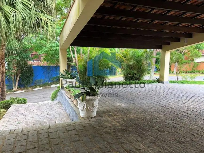 Foto 5 de Casa de Condomínio com 4 quartos à venda, 1082m2 em Recanto Impla, Carapicuiba - SP