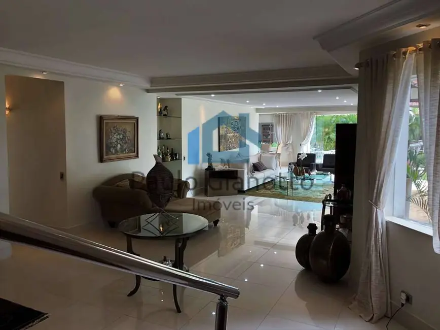 Foto 9 de Casa de Condomínio com 4 quartos à venda, 1082m2 em Recanto Impla, Carapicuiba - SP