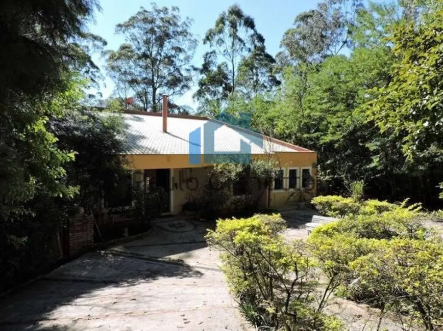 Foto 1 de Casa de Condomínio com 2 quartos à venda, 416m2 em Embu Das Artes - SP