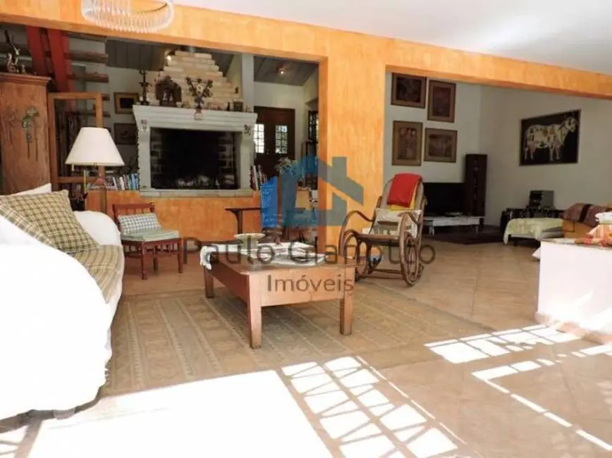 Foto 6 de Casa de Condomínio com 2 quartos à venda, 416m2 em Embu Das Artes - SP