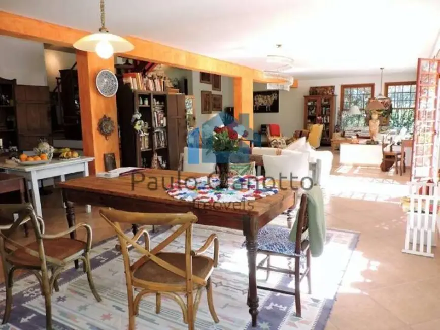 Foto 8 de Casa de Condomínio com 2 quartos à venda, 416m2 em Embu Das Artes - SP