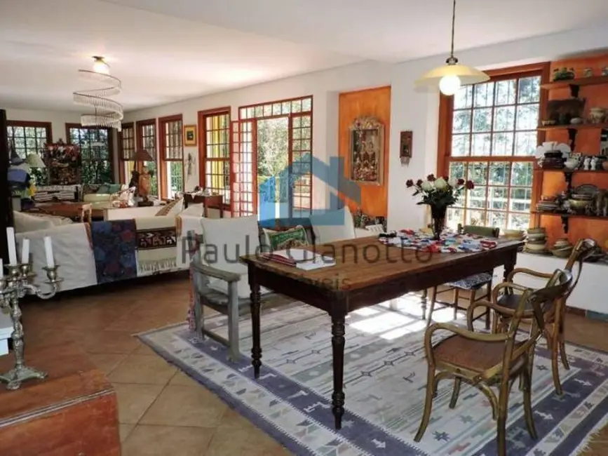 Foto 9 de Casa de Condomínio com 2 quartos à venda, 416m2 em Embu Das Artes - SP