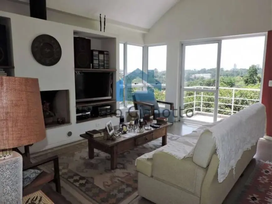 Foto 5 de Casa de Condomínio com 3 quartos à venda, 744m2 em Palos Verdes, Cotia - SP