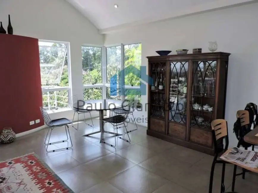 Foto 9 de Casa de Condomínio com 3 quartos à venda, 744m2 em Palos Verdes, Cotia - SP