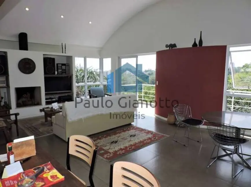 Foto 6 de Casa de Condomínio com 3 quartos à venda, 744m2 em Palos Verdes, Cotia - SP