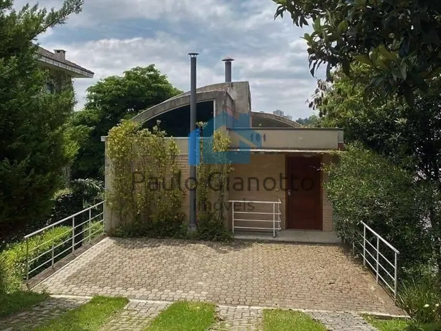 Foto 2 de Casa de Condomínio com 3 quartos à venda, 744m2 em Palos Verdes, Cotia - SP