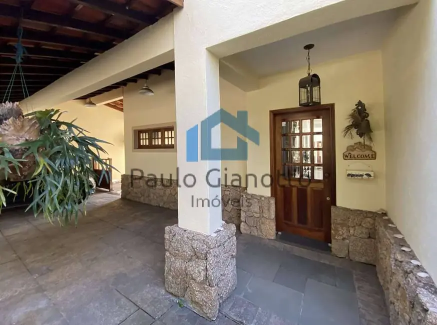 Foto 6 de Casa de Condomínio com 4 quartos à venda, 408m2 em Granja Viana, Cotia - SP