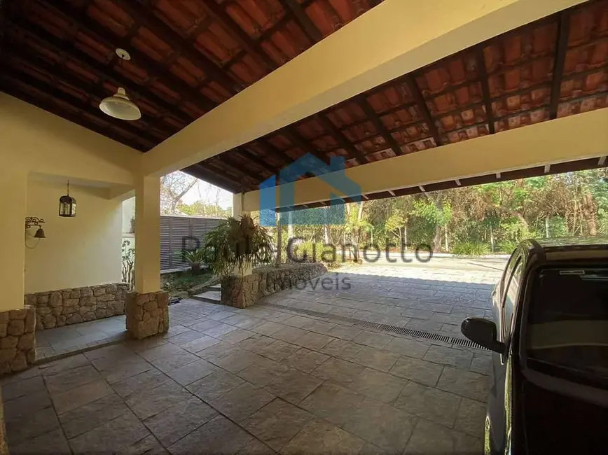 Foto 7 de Casa de Condomínio com 4 quartos à venda, 408m2 em Granja Viana, Cotia - SP