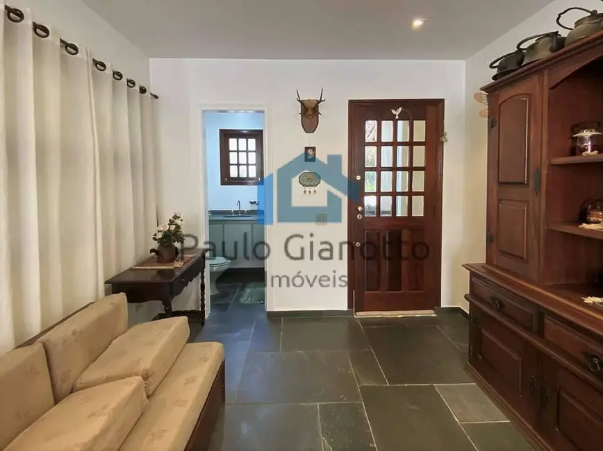 Foto 9 de Casa de Condomínio com 4 quartos à venda, 408m2 em Granja Viana, Cotia - SP