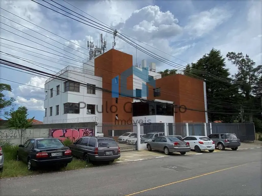 Foto 3 de Sala Comercial à venda, 967m2 em Jardim Lambreta, Cotia - SP