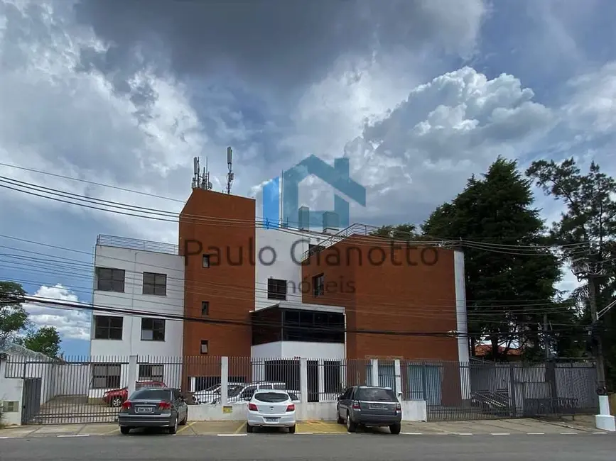 Foto 1 de Sala Comercial à venda, 967m2 em Jardim Lambreta, Cotia, SP