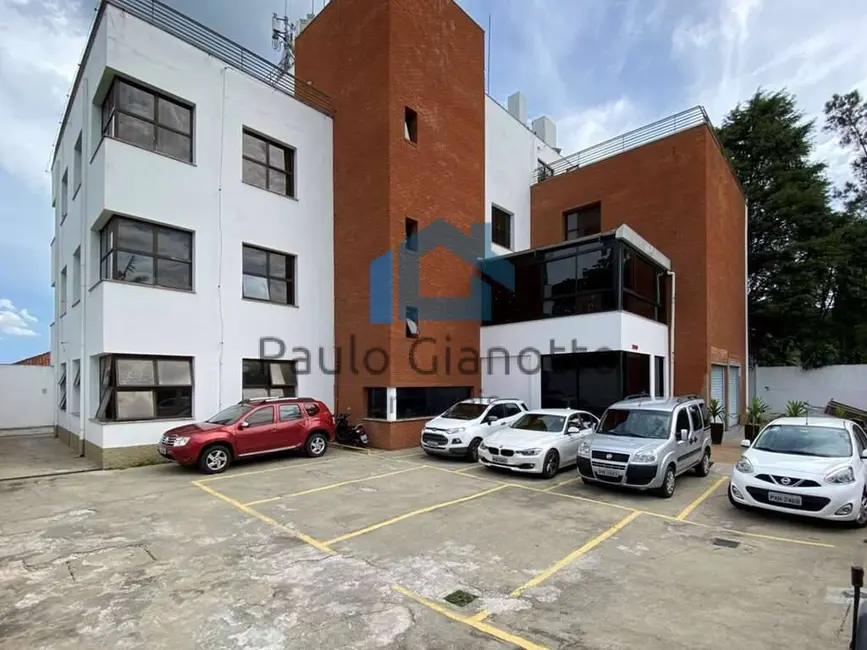 Foto 4 de Sala Comercial à venda, 967m2 em Jardim Lambreta, Cotia - SP