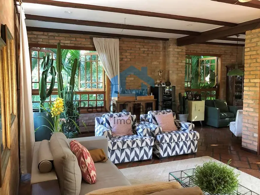 Casa de Condomínio com 4 quartos à venda, 450m2 em Recanto Impla, Carapicuiba - SP - imagem 8 Foto 8 de Casa de Condomínio com 4 quartos à venda, 450m2 em Recanto Impla, Carapicuiba - SP