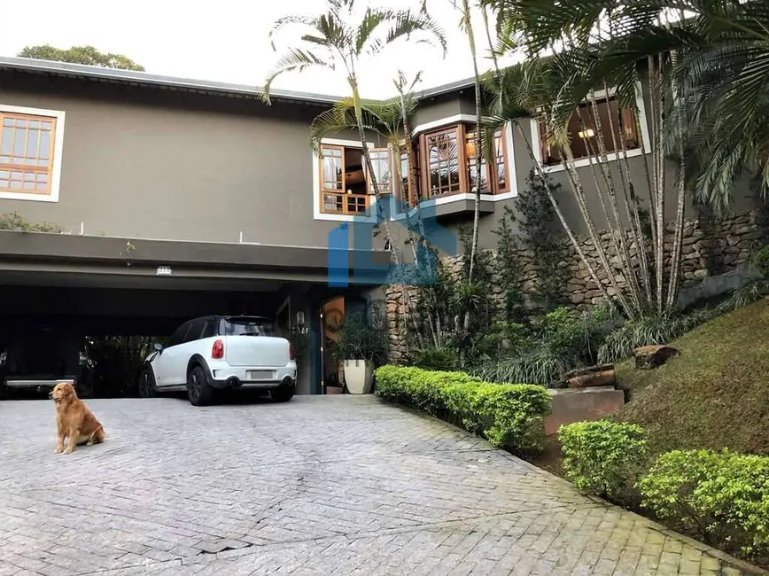 Casa de Condomínio com 4 quartos à venda, 450m2 em Recanto Impla, Carapicuiba - SP - imagem 4 Foto 4 de Casa de Condomínio com 4 quartos à venda, 450m2 em Recanto Impla, Carapicuiba - SP