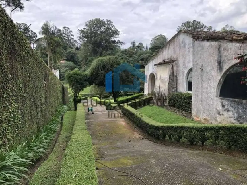 Casa com 4 quartos à venda, 2714m2 em Granja Viana, Cotia - SP - imagem 4 Foto 4 de Casa com 4 quartos à venda, 2714m2 em Granja Viana, Cotia - SP