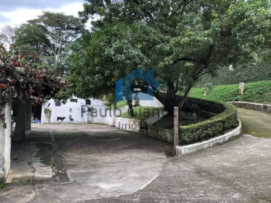 Casa com 4 quartos à venda, 2714m2 em Granja Viana, Cotia - SP - imagem 8 Foto 8 de Casa com 4 quartos à venda, 2714m2 em Granja Viana, Cotia - SP