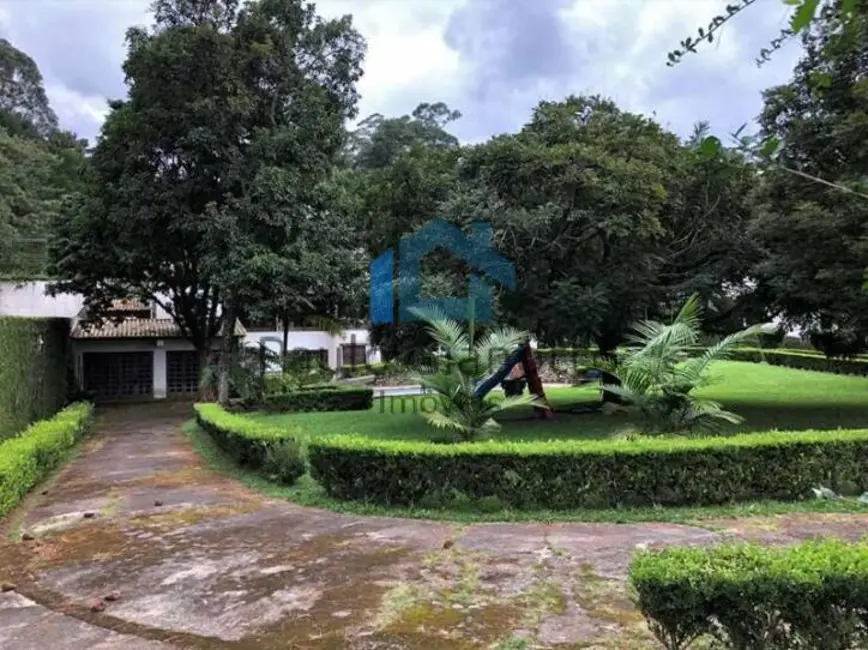 Casa com 4 quartos à venda, 2714m2 em Granja Viana, Cotia - SP - imagem 9 Foto 9 de Casa com 4 quartos à venda, 2714m2 em Granja Viana, Cotia - SP