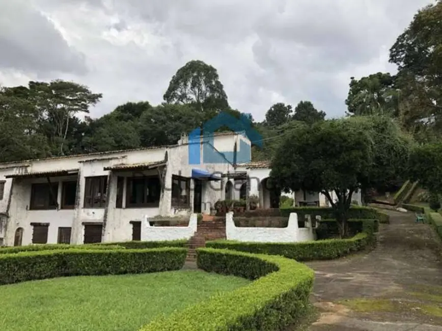 Foto 2 de Casa de Condomínio com 4 quartos à venda, 2714m2 em Granja Viana, Cotia - SP